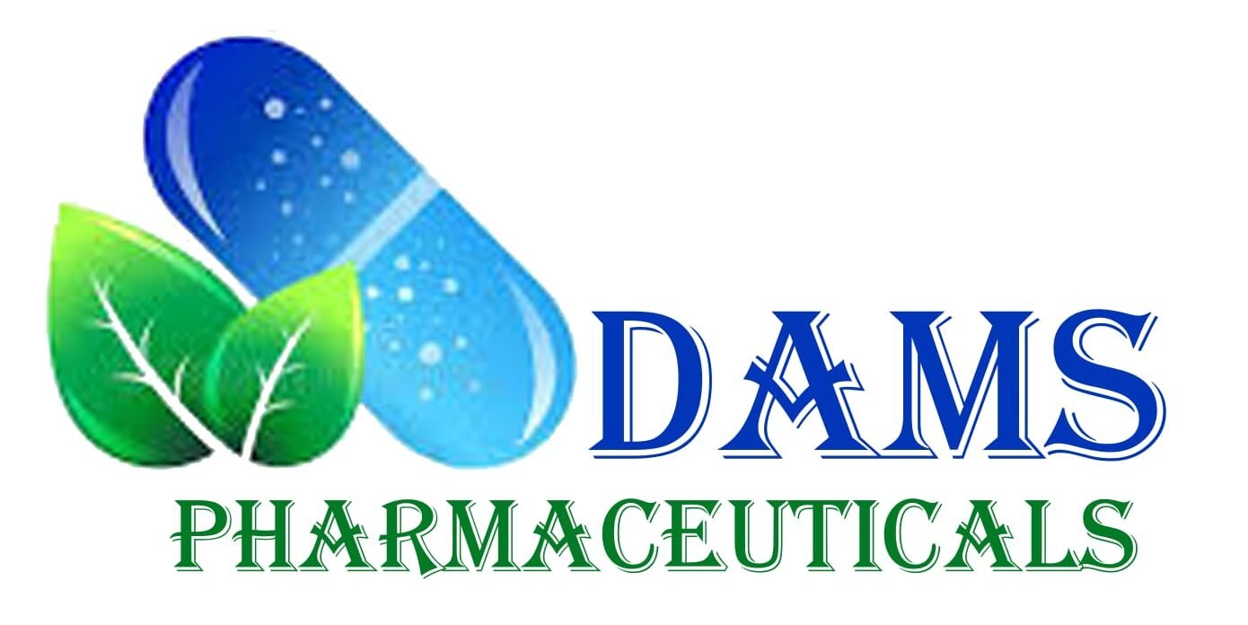 Dams Pharmaceuticals